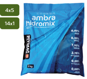 AMBRA HIDROMIX