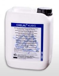 CHELAL KUBIG