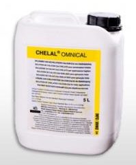 CHELAL BMO