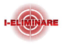 I-ELIMINARE