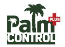 PALM CONTROL PLUS