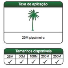 PALM CONTROL PLUS2